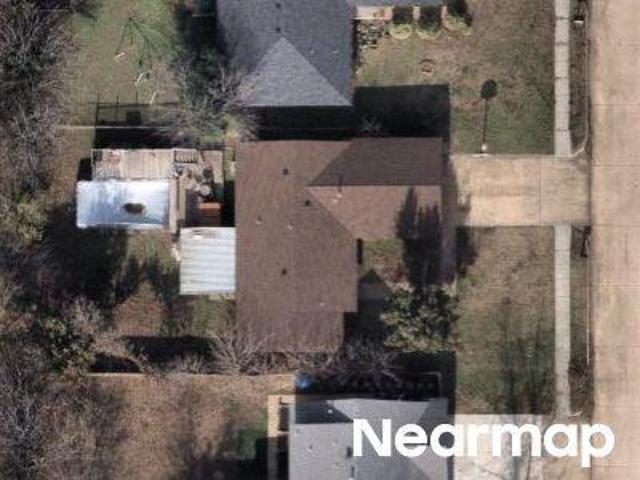 House for sale in Moore, Oklahoma