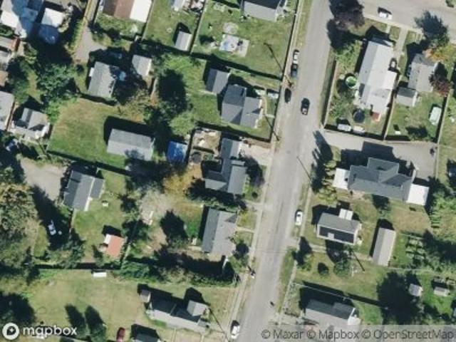 House for sale in Centralia, Washington