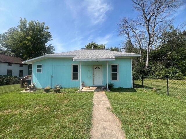 House for sale in Lamoni, Iowa