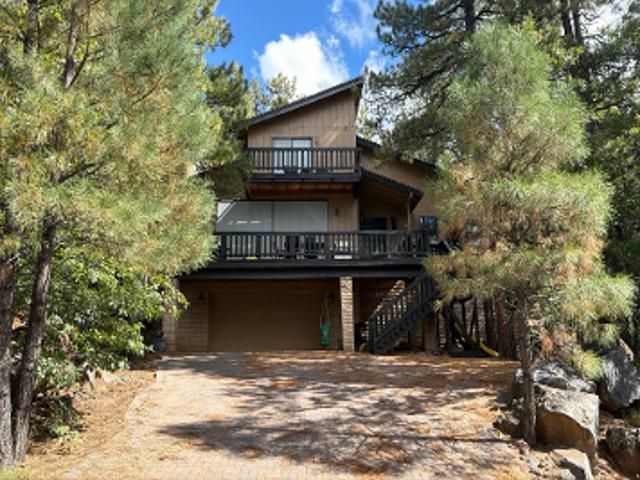 House for sale in Munds Park, Coconino County