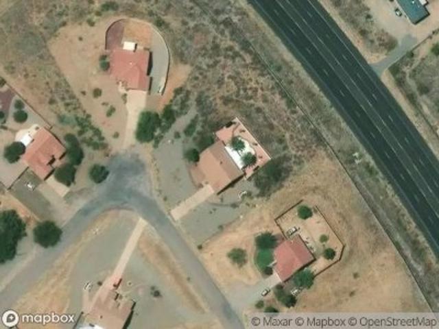 House for sale in Cochise, Arizona