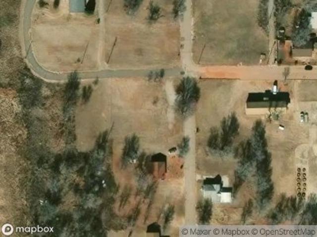 House for sale in Elk City, Oklahoma