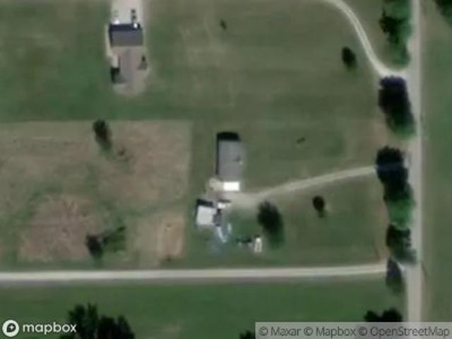 House for sale in Terre Haute, Indiana