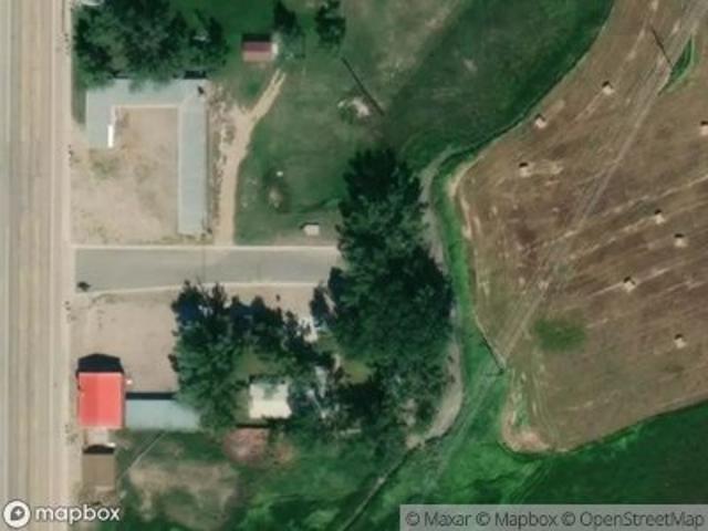 House for sale in Big Piney, Sublette County