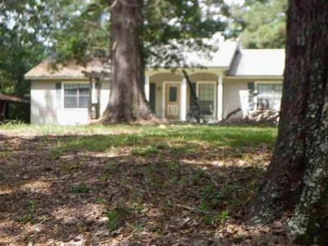House for sale in Jackson, Mississippi