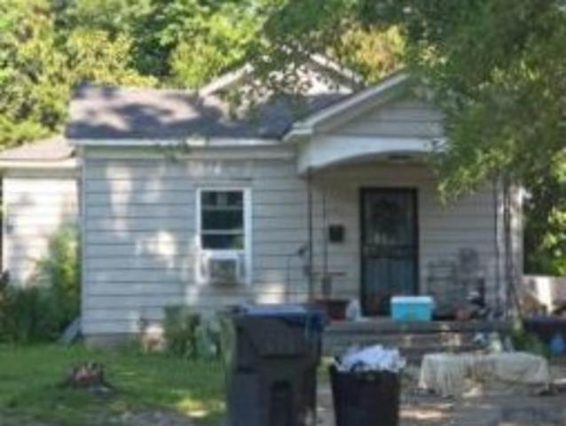 House for sale in Ark