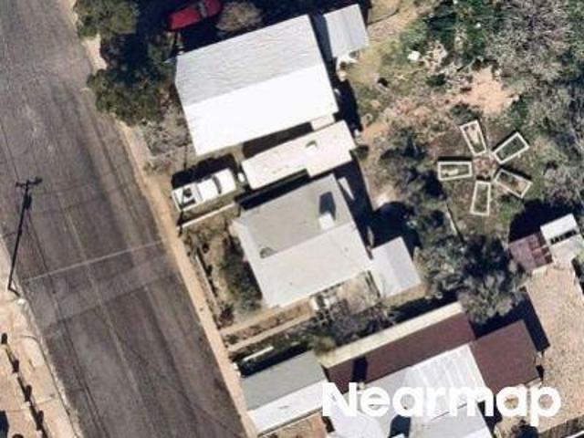House for sale in Gila, Arizona