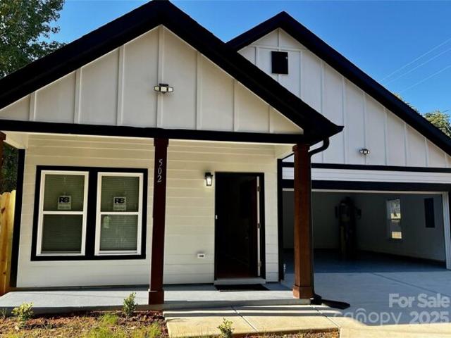 House for sale in Bessemer City, North Carolina