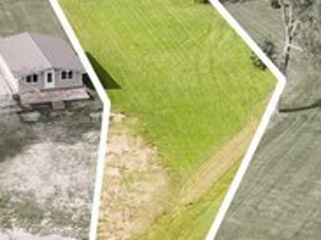 Land for sale in Gratiot, Michigan