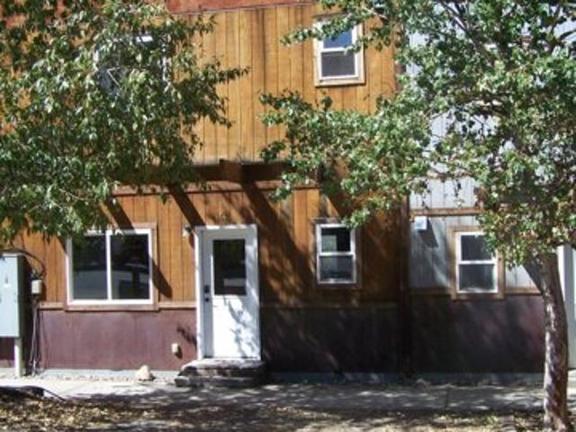 House for sale in Pinedale, Wyoming