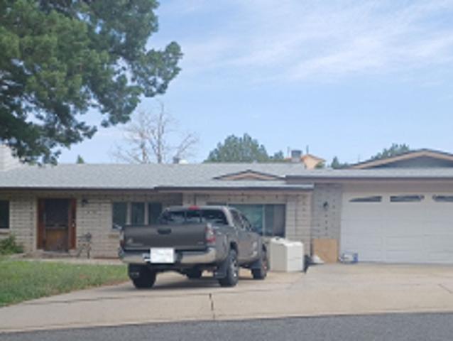 House for sale in Prescott, Arizona