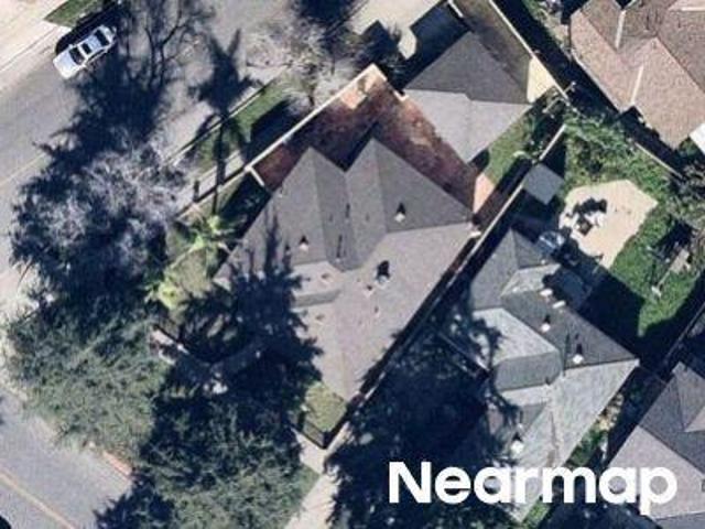 House for sale in Culver City, California