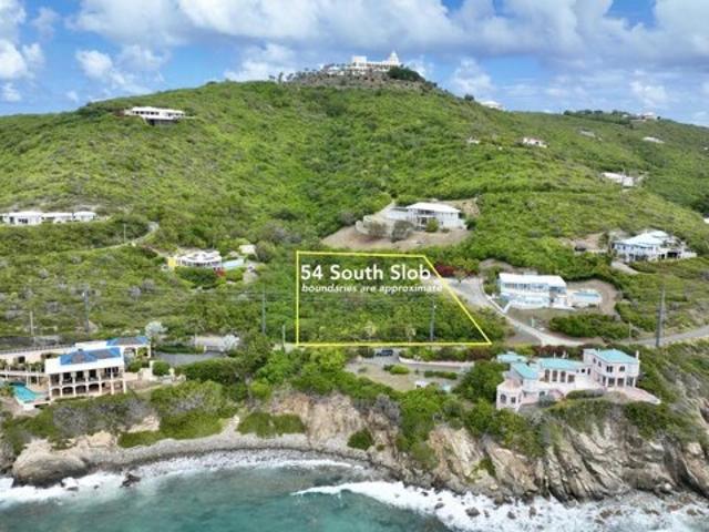 Land for sale in Saint Croix