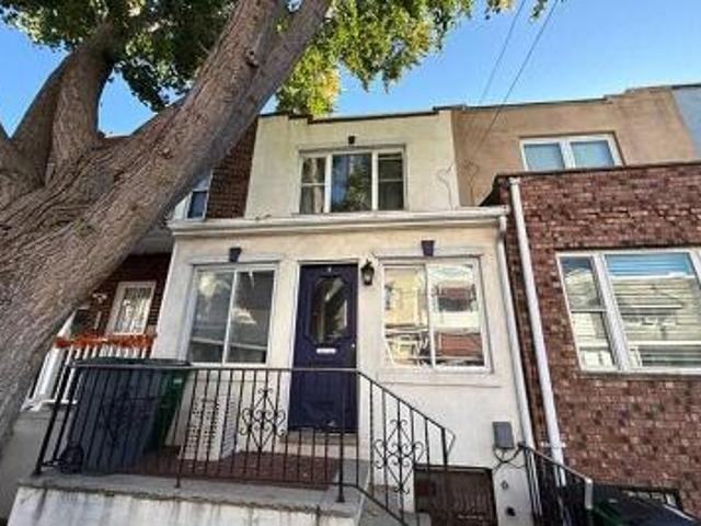 House for sale in South Philadelphia, Philadelphia