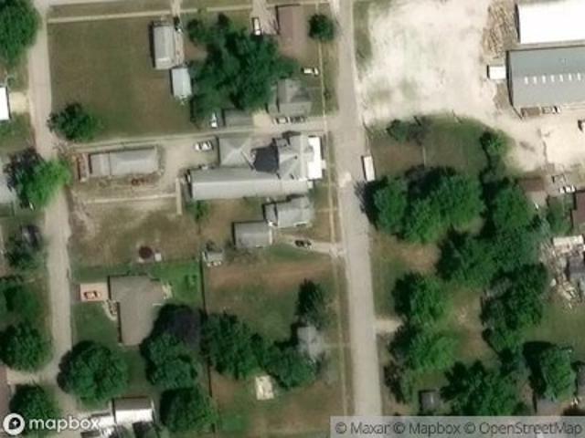House for sale in Boswell, Indiana