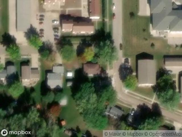 House for sale in Kossuth, Iowa