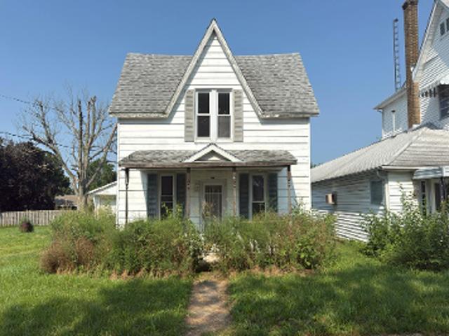 House for sale in Boswell, Indiana