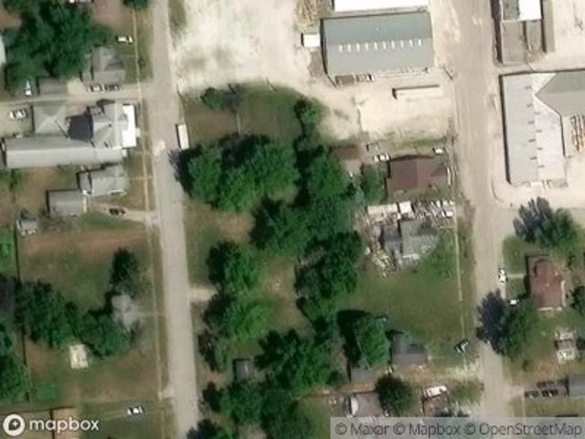 Land for sale in Boswell, Indiana