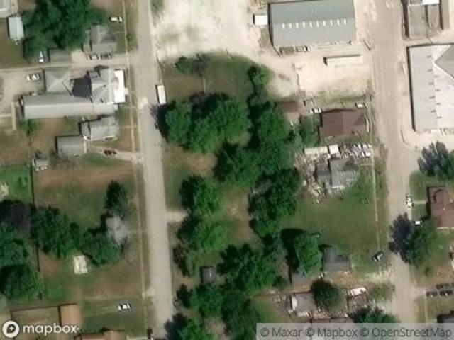 Land for sale in Boswell, Indiana