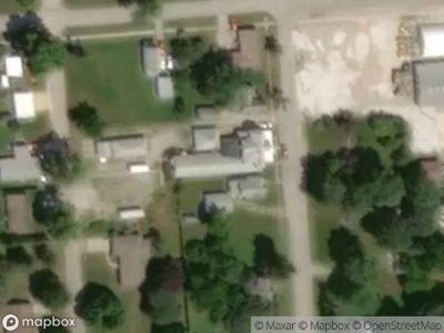 House for sale in Boswell, Indiana