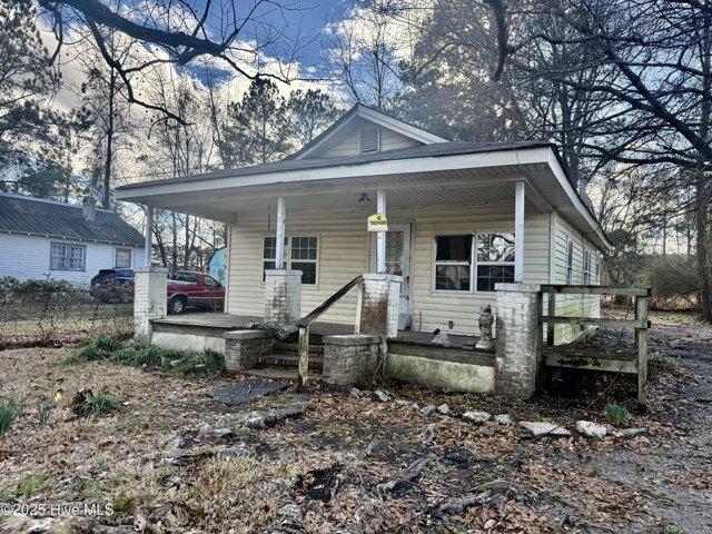 House for sale in Burgaw