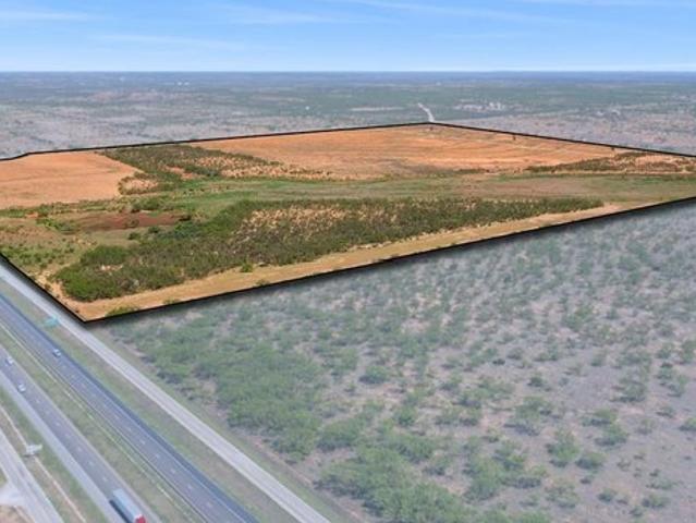 Land for sale in Howard, Texas
