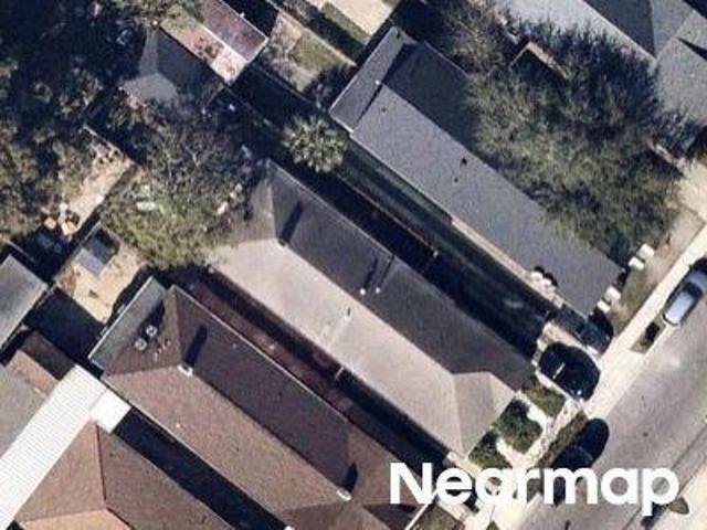 House for sale in New Orleans, Louisiana