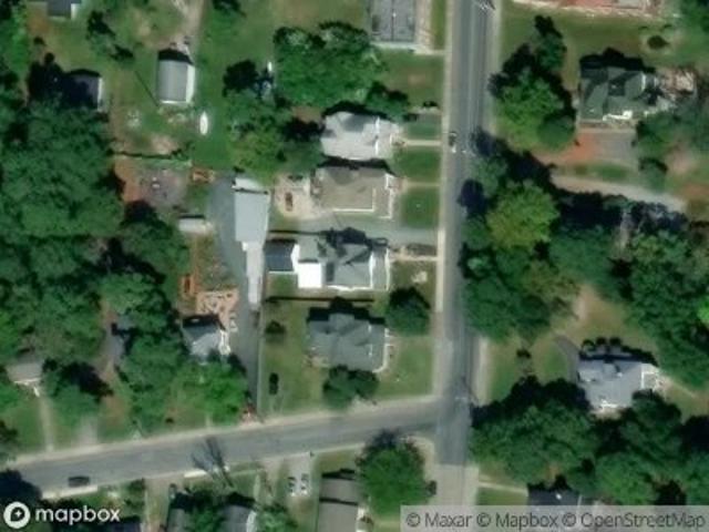House for sale in Daugherty Town, Crisfield