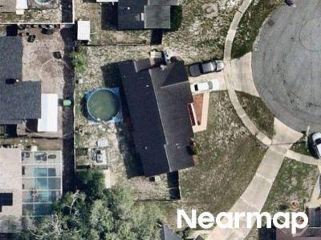 House for sale in Sanford, Seminole County