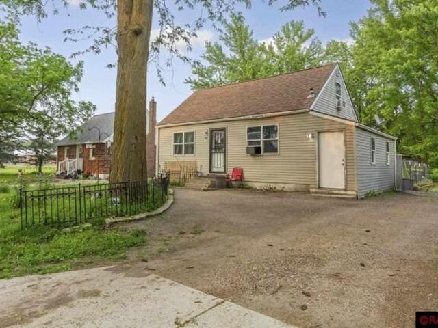 House for sale in Morgan