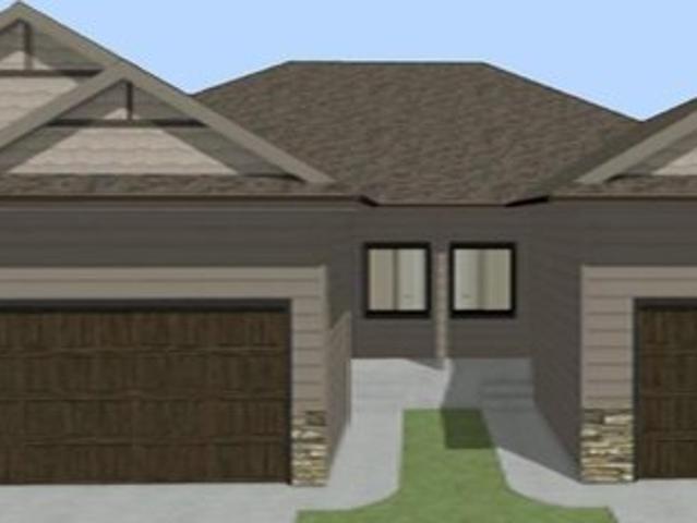 Townhouse for sale in Sioux Falls, South Dakota