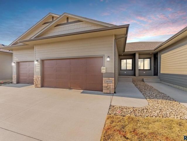 Townhouse for sale in Sioux Falls, South Dakota