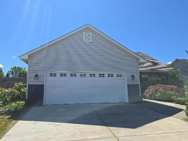 House for sale in Greenacres, Washington