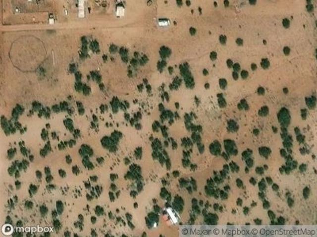 Land for sale in Navajo, Arizona