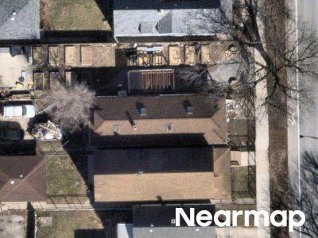 House for sale in Chicago Park, Illinois