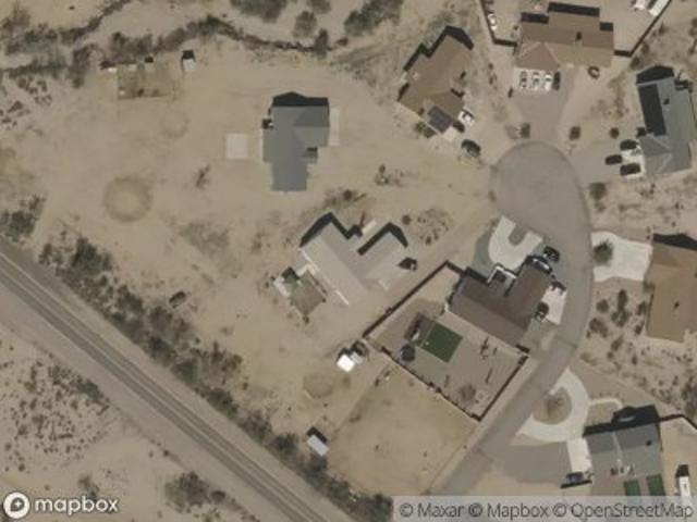 House for sale in Tucson, Arizona