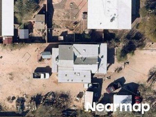 House for sale in Tucson, Arizona