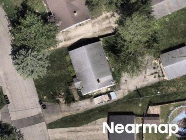 House for sale in Muncie, Indiana