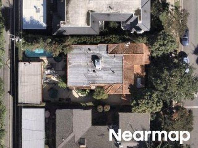 House for sale in Beverly Hills, California