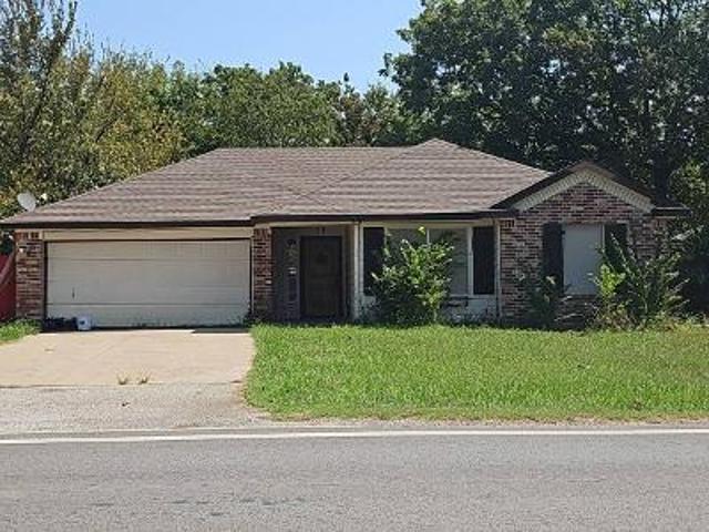House for sale in Johnson, Texas