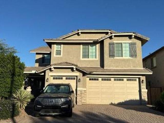 House for sale in Gilbert, Arizona