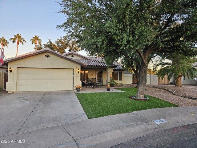 House for sale in Gilbert, Arizona