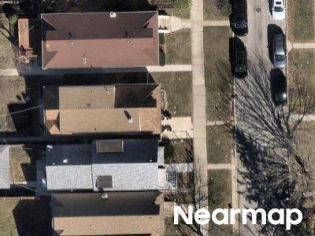 House for sale in Chicago Park, Illinois