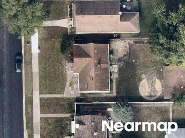 House for sale in Evergreen Park, Illinois