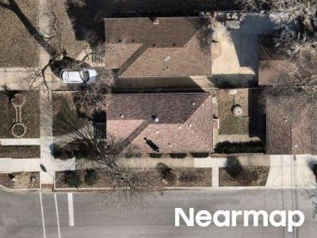 House for sale in Chicago Park, Illinois