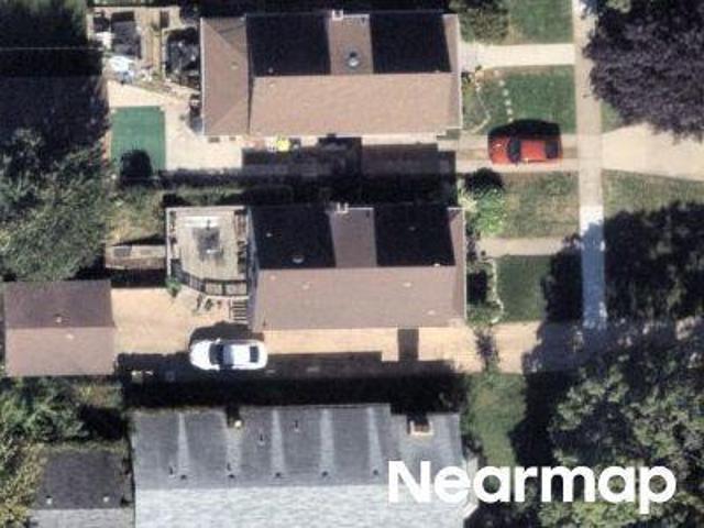 House for sale in Evergreen Park, Cook County