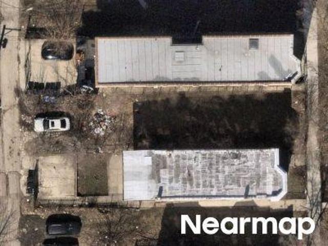 Land for sale in Chicago Park, Illinois