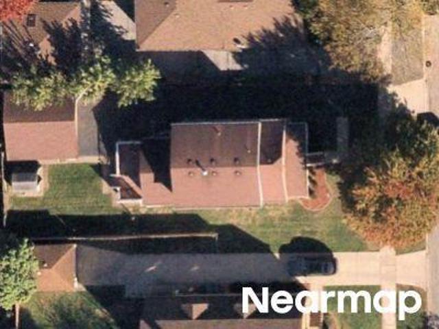 House for sale in Evergreen Park