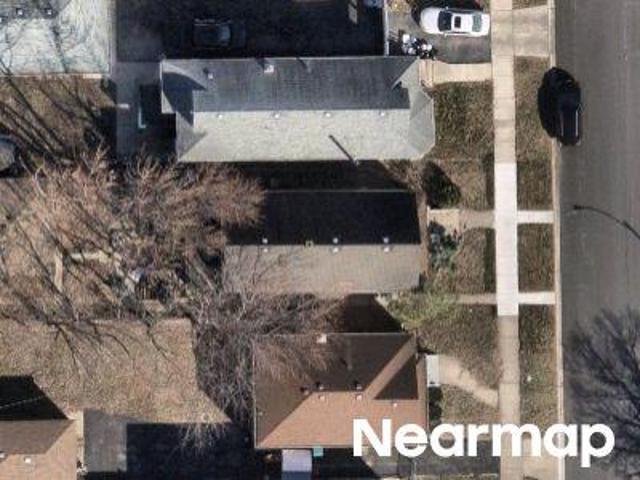 House for sale in Evergreen Park, Illinois