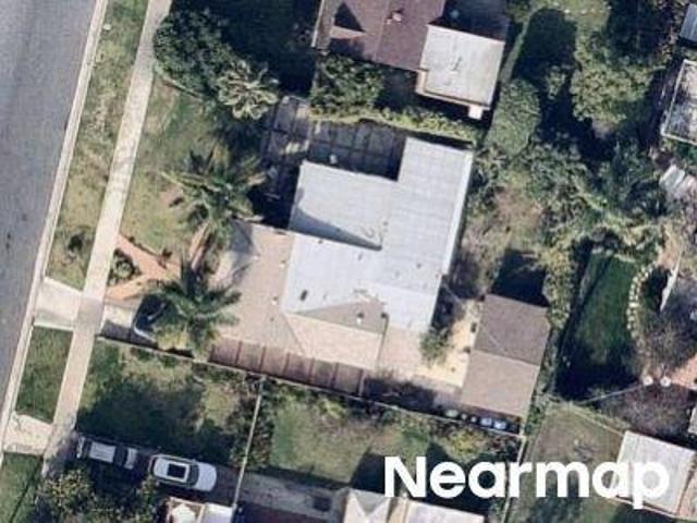 House for sale in Canoga Park, California